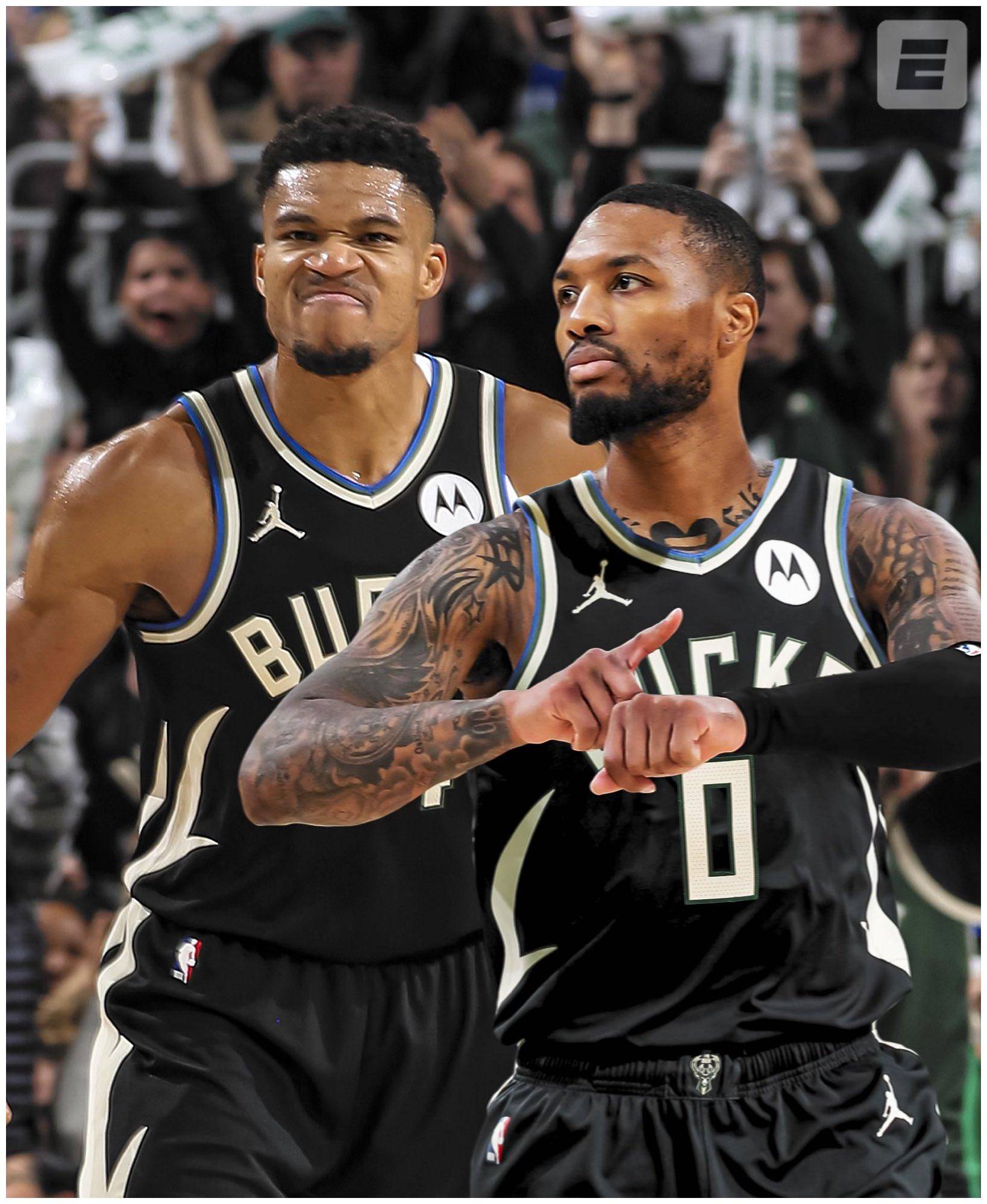 雄鹿大将状态回升抢眼表现助球队迎来胜利的简单介绍 雄鹿大将状态回升抢眼表现助球队迎来胜利的简单介绍