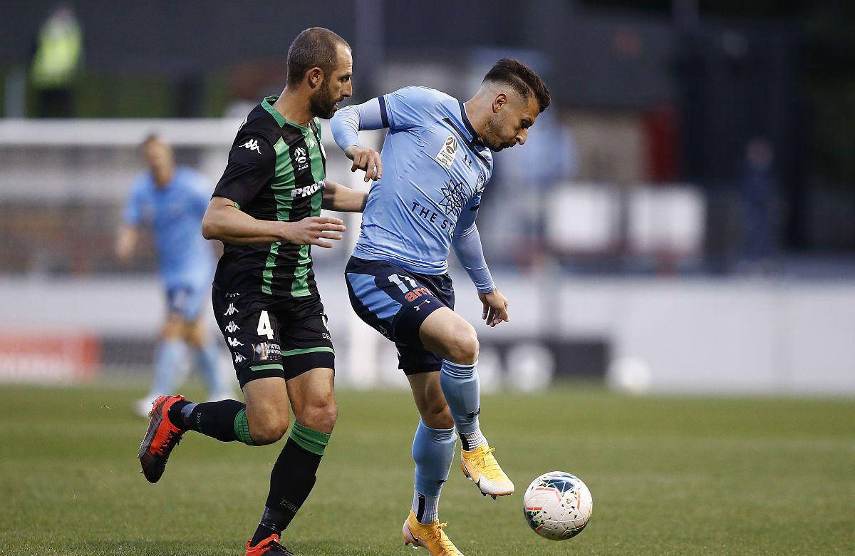 悉尼队客场逆袭东亚球队,震惊全场(悉尼队客场逆袭东亚球队,震惊全场视频) 悉尼队客场逆袭东亚球队,震惊全场(悉尼队客场逆袭东亚球队,震惊全场视频)