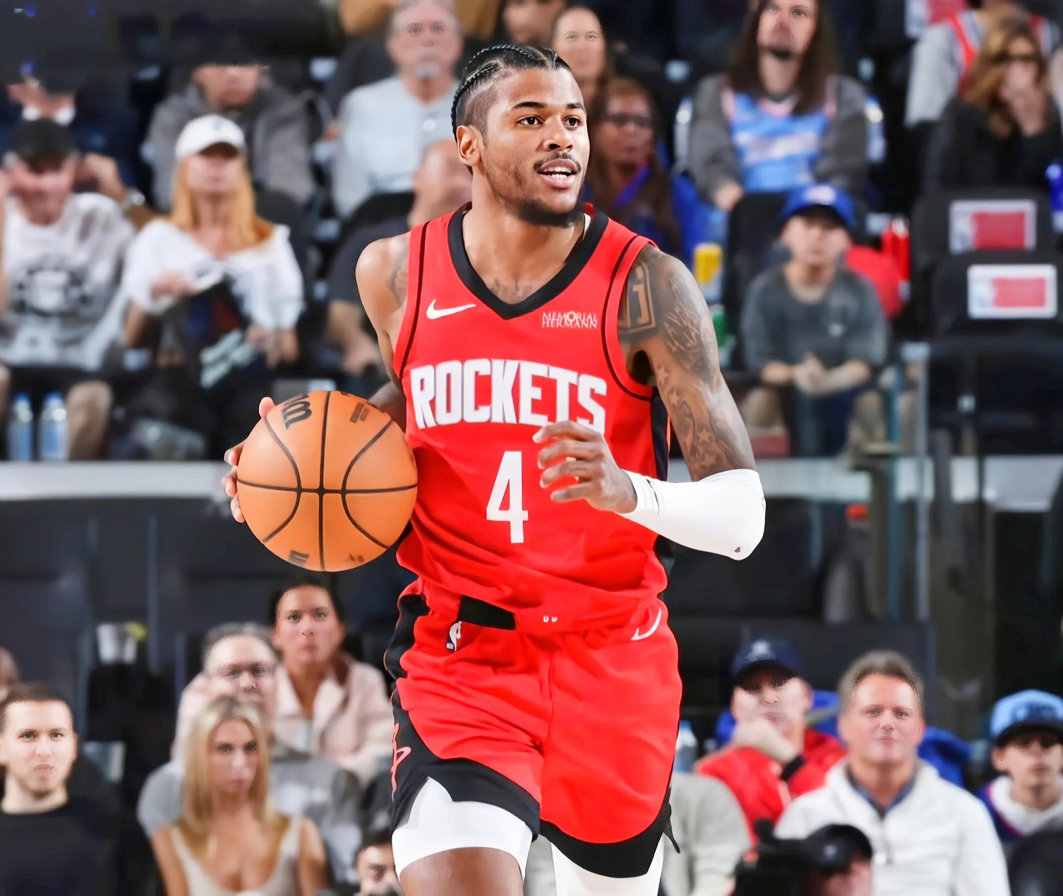 爱游戏在线-火箭客场击败雷霆，迎来胜利(火箭对雷霆2021年2月2日)