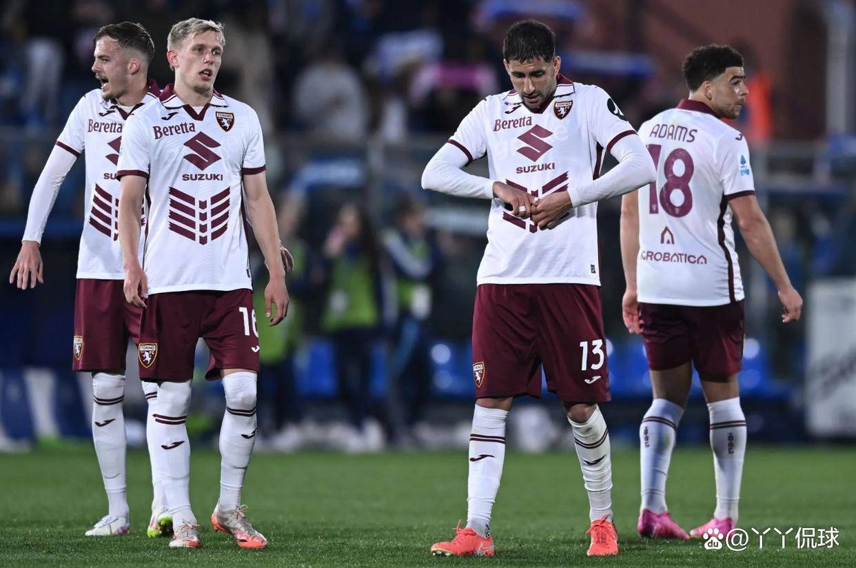 都灵迎战乌迪内斯,双方实力均衡比赛难料(比赛日都灵10乌迪内斯 莱比锡41 马赛33) 都灵迎战乌迪内斯,双方实力均衡比赛难料(比赛日都灵10乌迪内斯 莱比锡41 马赛33)