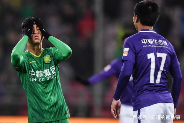 苏宁客场胜富力，积分领先一步的简单介绍