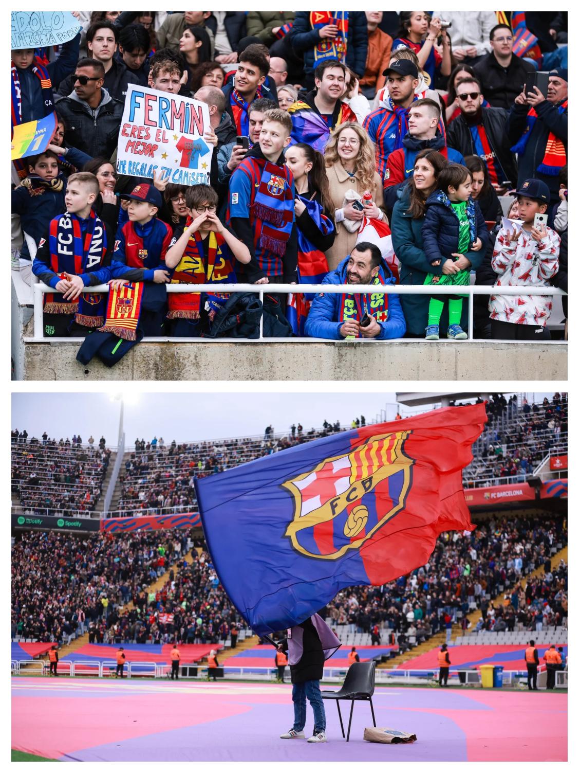 巴萨创纪录连胜,领跑西甲积分榜(4个月有望减11分差距 巴萨正上演西甲史上最大逆转) 巴萨创纪录连胜,领跑西甲积分榜(4个月有望减11分差距 巴萨正上演西甲史上最大逆转)