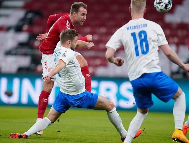 包含挪威遭遇瑞士，欧预赛晋级之路面临考验！的词条