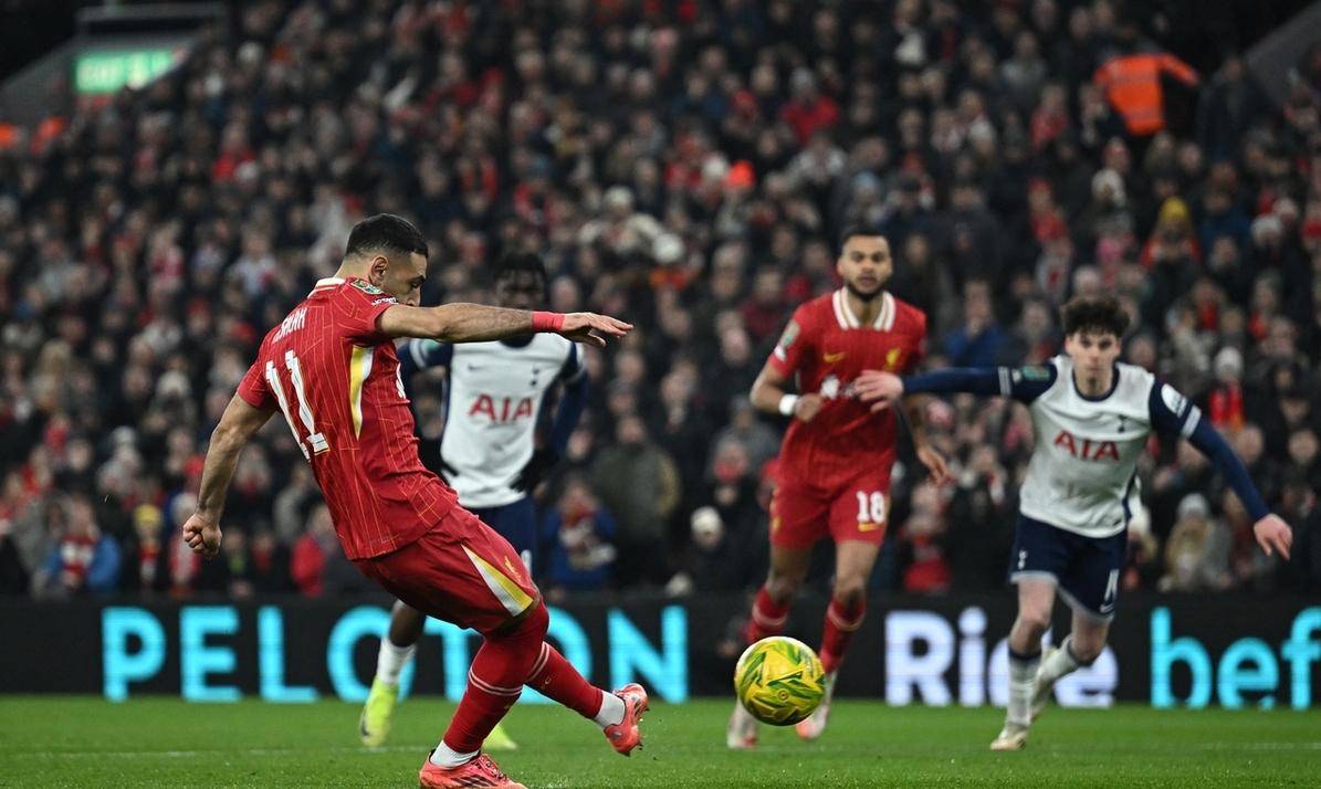 爱游戏网页版登录入口-关于利物浦新援突破封防，打破进球荒的信息