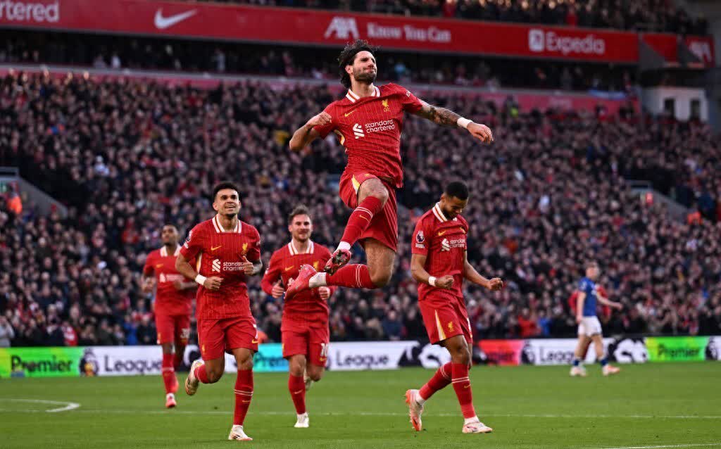 关于利物浦新援突破封防,打破进球荒的信息 关于利物浦新援突破封防,打破进球荒的信息