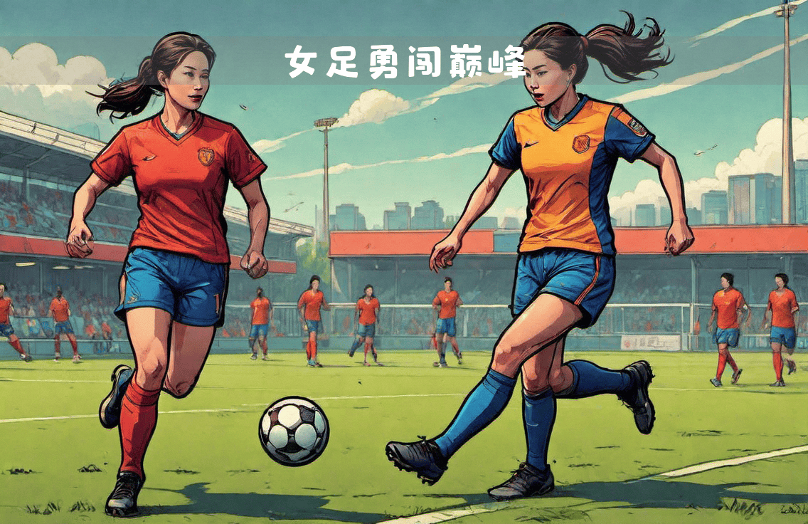 爱游戏-关于赛事激烈：女足球员奋力拼搏的信息