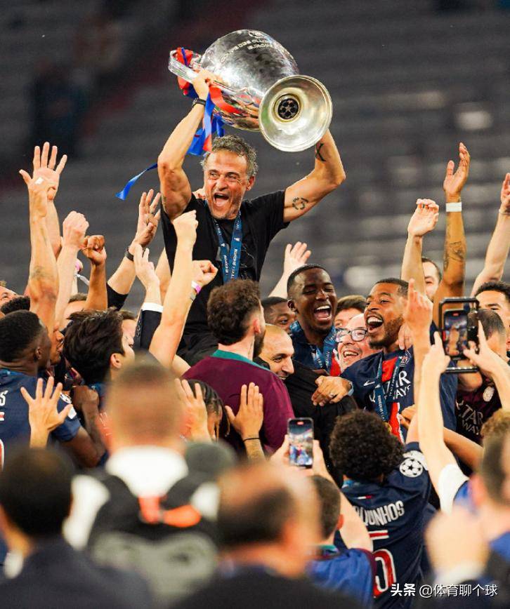 爱游戏体育平台-欧洲豪门取胜：巴黎圣日耳曼夺冠的简单介绍