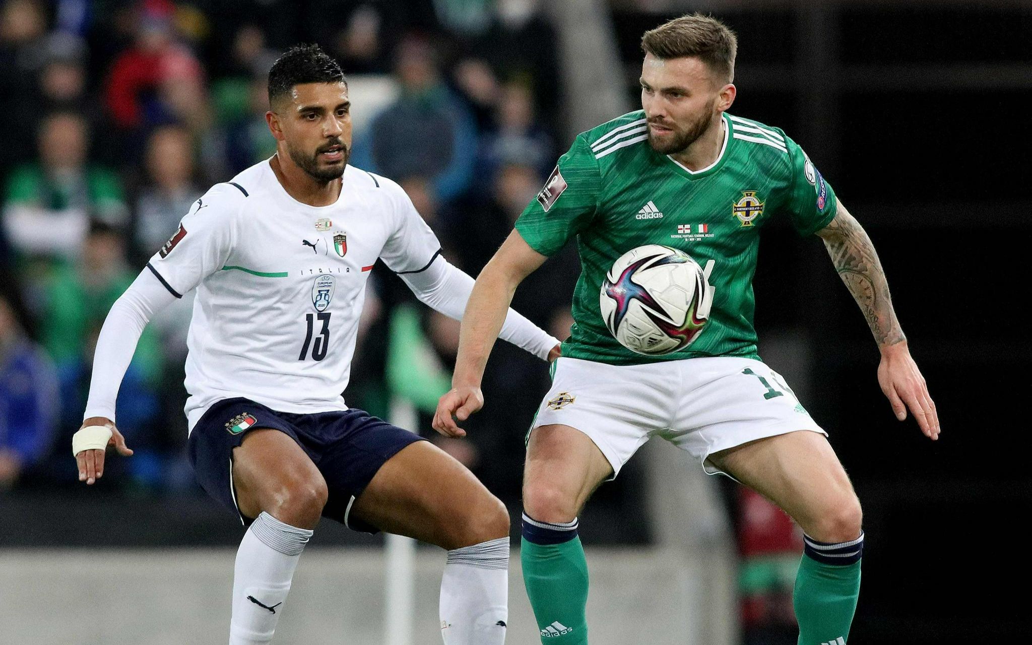 荷兰客场获胜北爱尔兰,实现五连胜(荷兰客场获胜北爱尔兰,实现五连胜了吗) 荷兰客场获胜北爱尔兰,实现五连胜(荷兰客场获胜北爱尔兰,实现五连胜了吗)