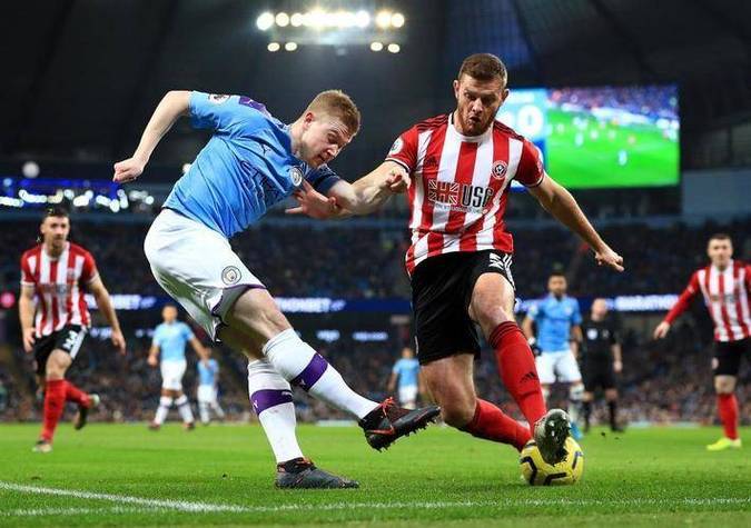 关于谢菲联客场战平伯明翰,双方争夺积分的信息 关于谢菲联客场战平伯明翰,双方争夺积分的信息