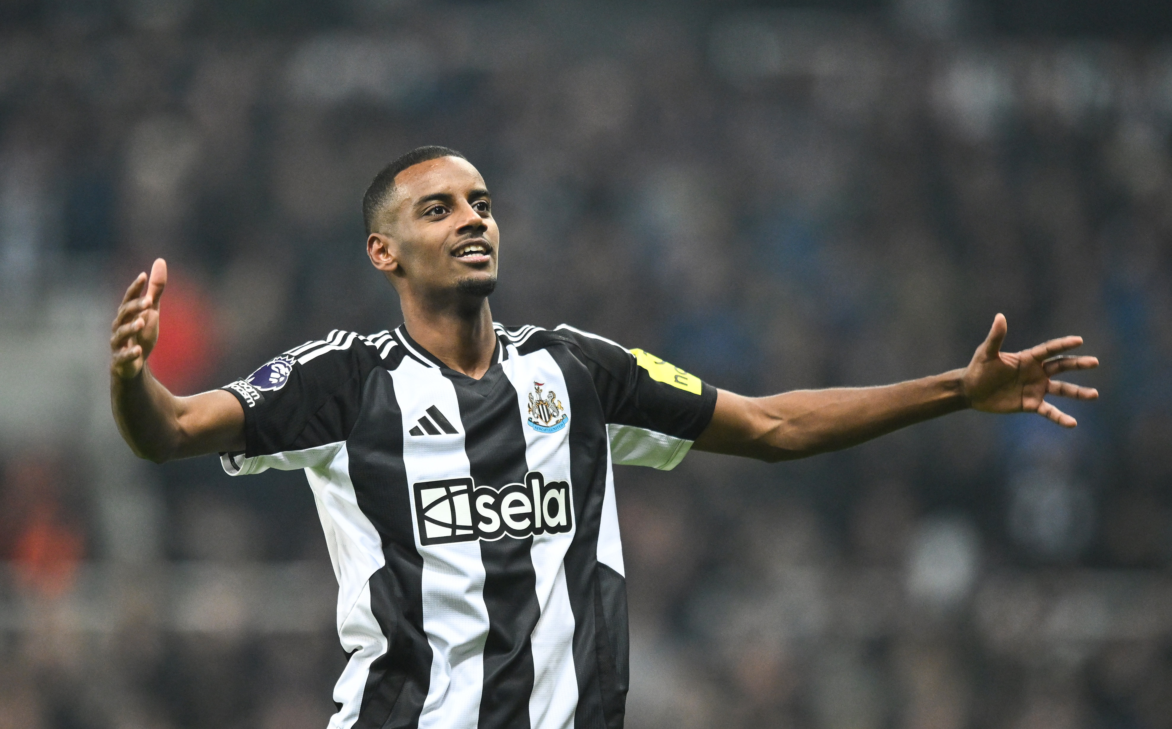 关于热刺客场不敌纽卡斯尔,遭遇两连败的信息 关于热刺客场不敌纽卡斯尔,遭遇两连败的信息