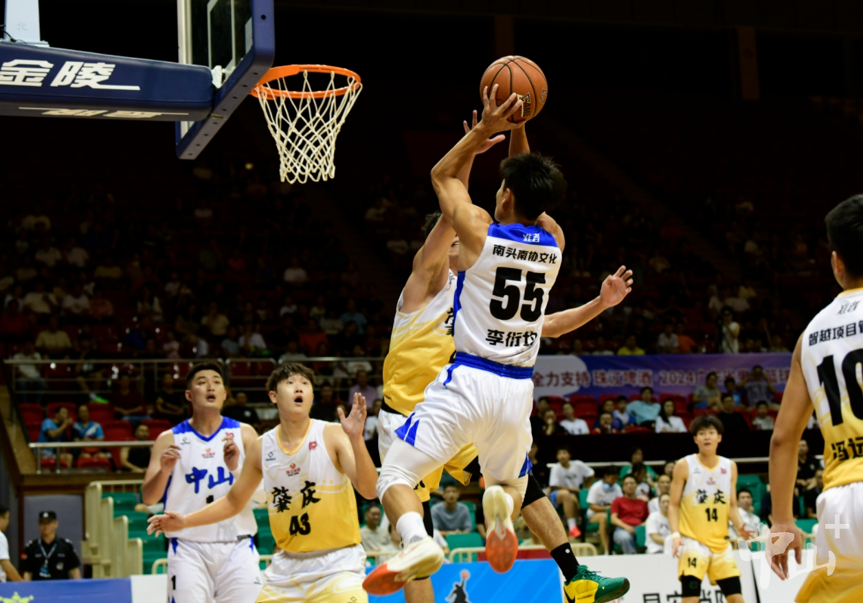 爱游戏官网网页版入口-广东队爆发神级表现，全国篮球锦标赛被彻底压制，三杀的简单介绍