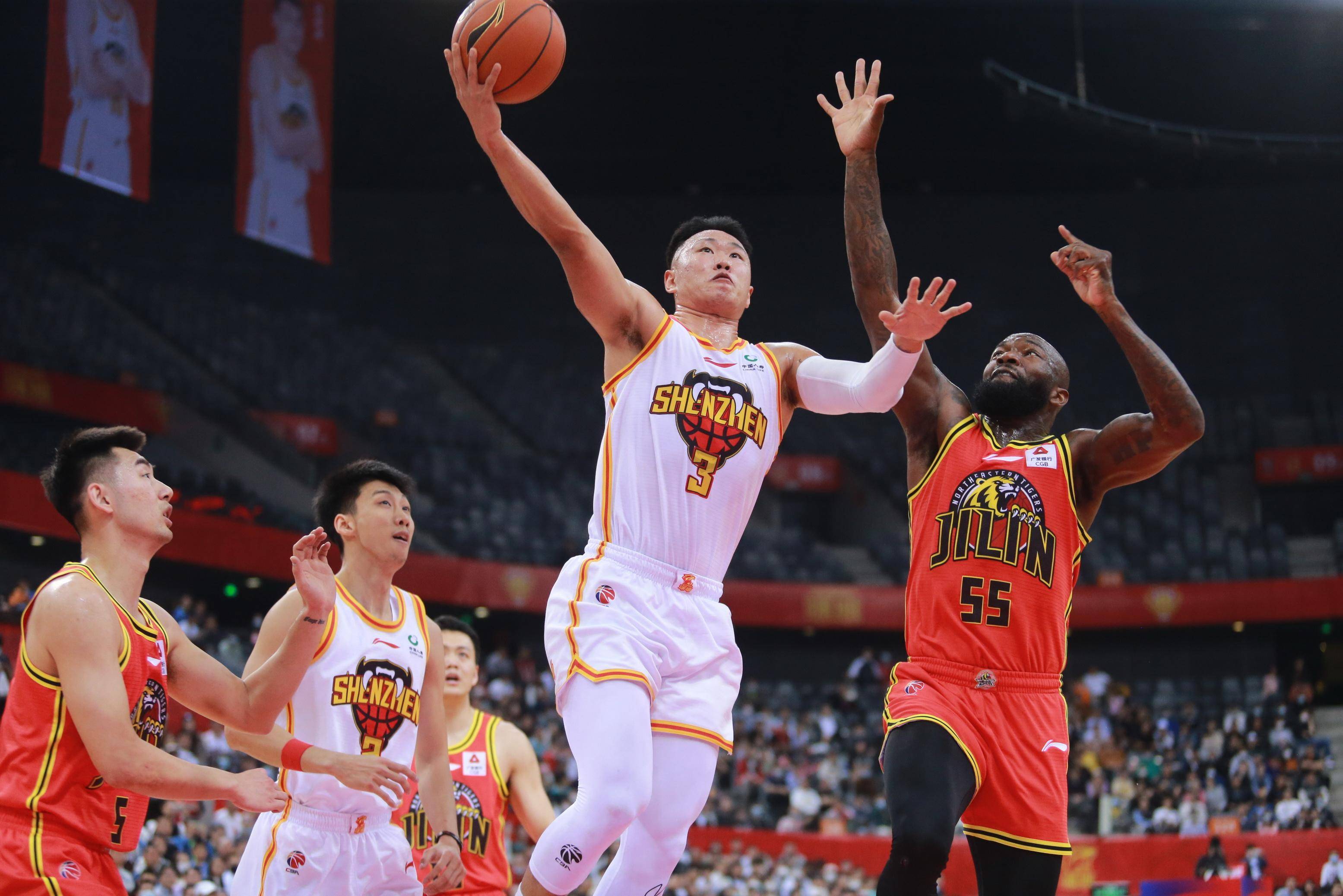 爱游戏网页版入口-凭借一波辽宁队，CBA季后赛成功碾压，现场观众齐声高喊的简单介绍