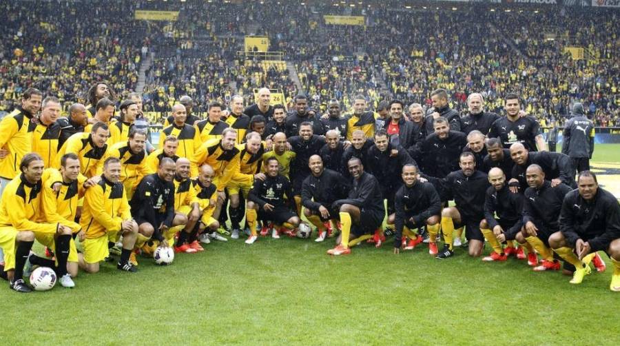 多特蒙德主场胜出胜局阵型揭晓的简单介绍 多特蒙德主场胜出胜局阵型揭晓的简单介绍