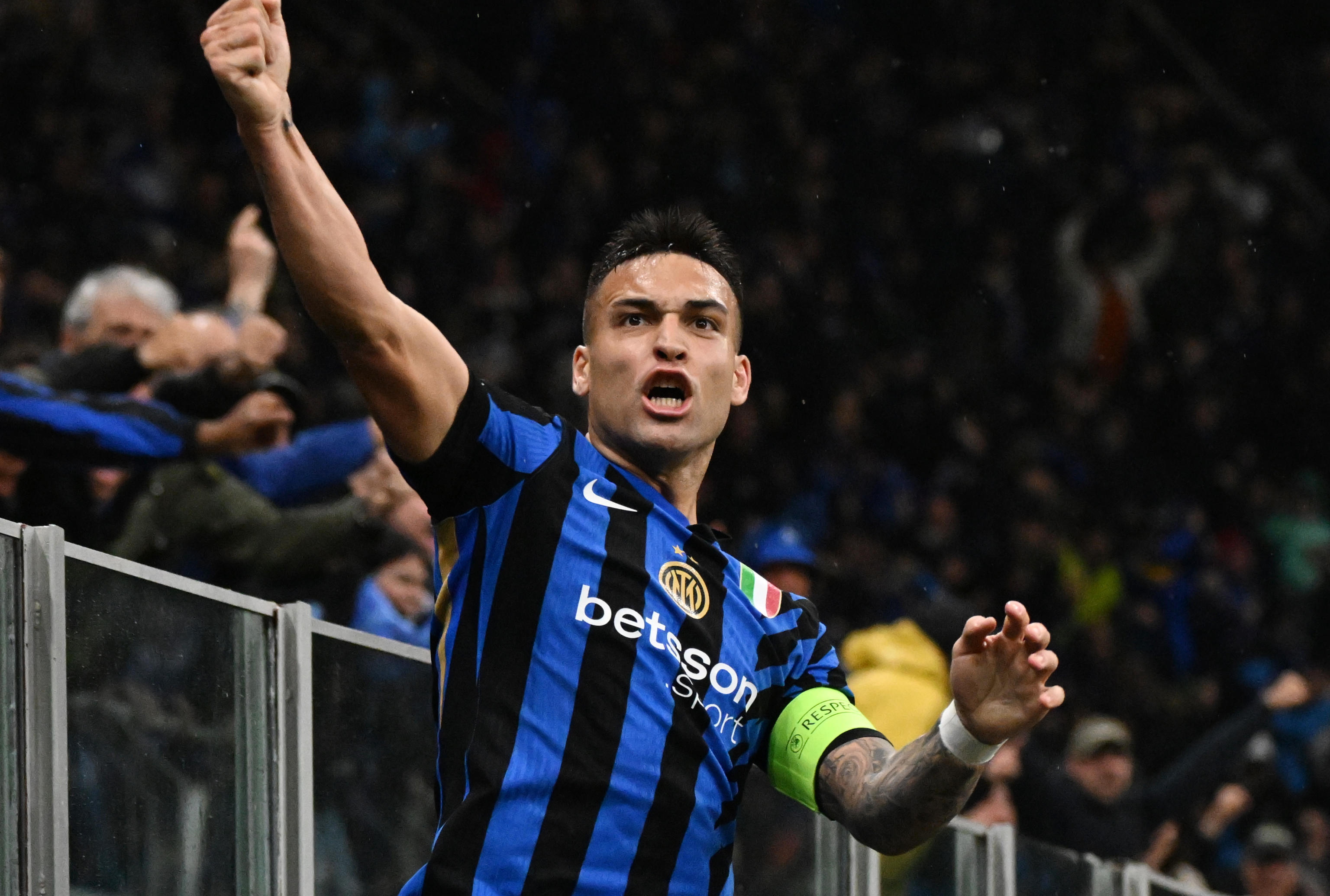 国际米兰遭遇新的挑战,能否保持领先地位?的简单介绍 国际米兰遭遇新的挑战,能否保持领先地位?的简单介绍