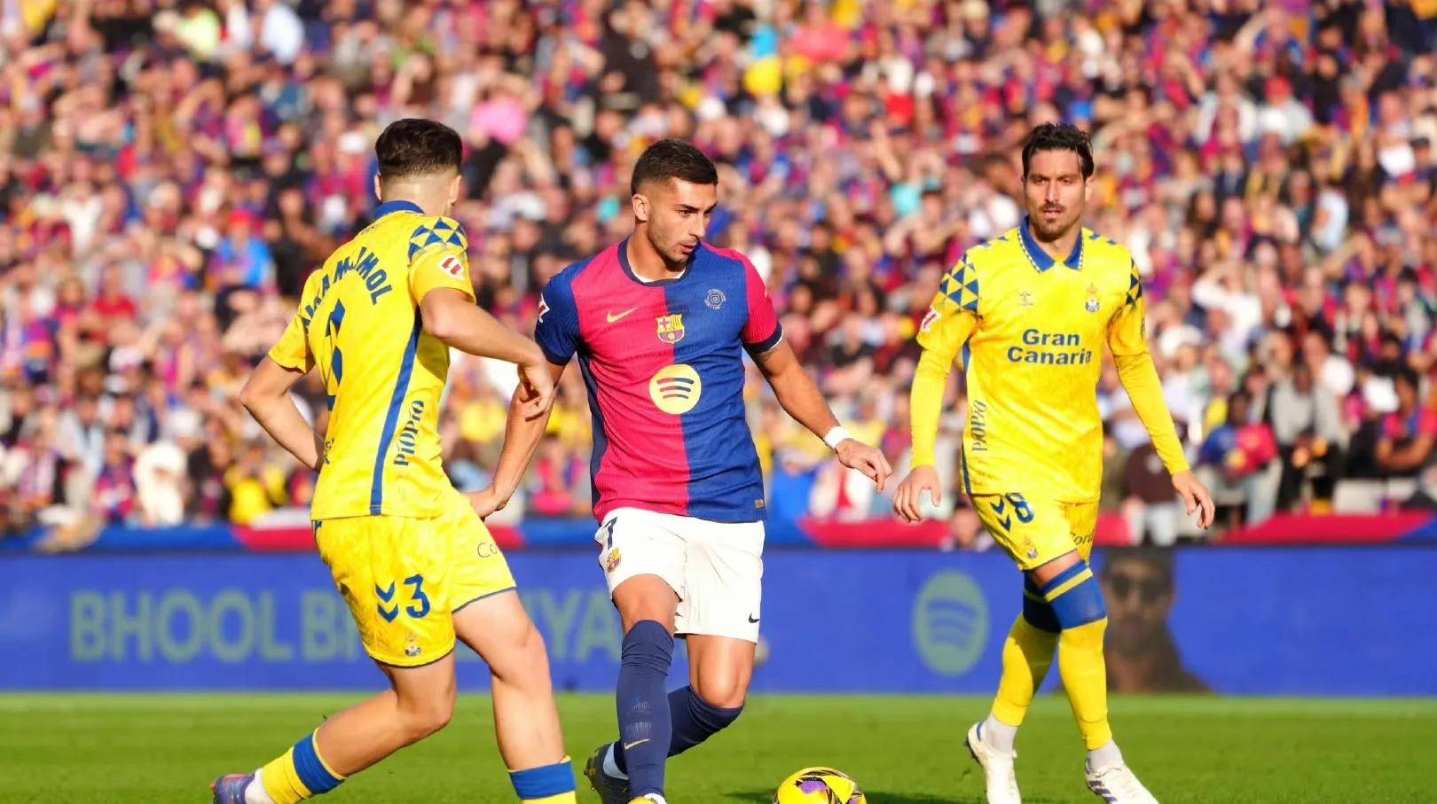 西甲新援进入冲刺阶段,球队期待他的表现 西甲新援进入冲刺阶段,球队期待他的表现