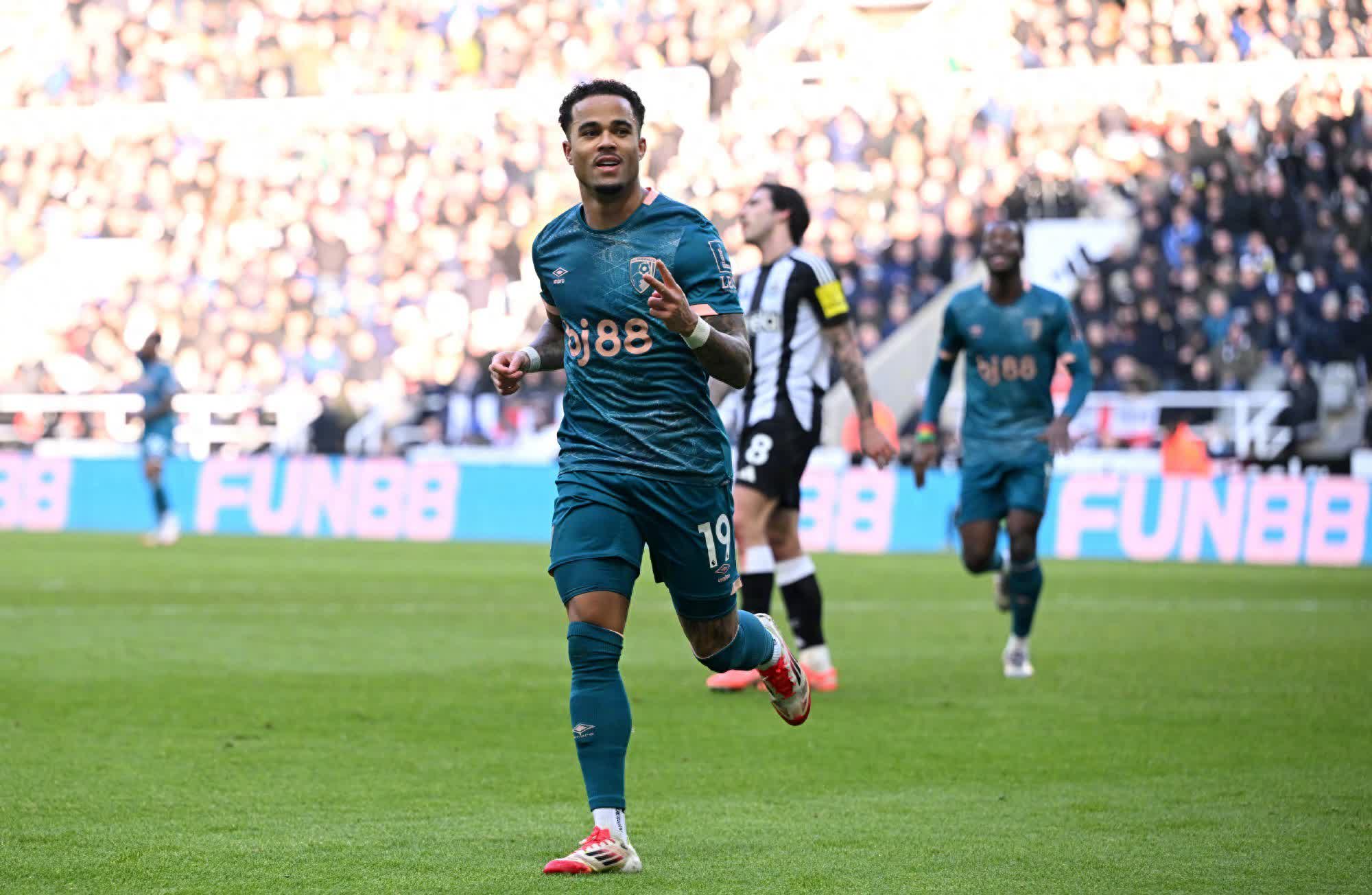 关于伯恩茅斯换帅成效显著保级艰难继续的信息 关于伯恩茅斯换帅成效显著保级艰难继续的信息