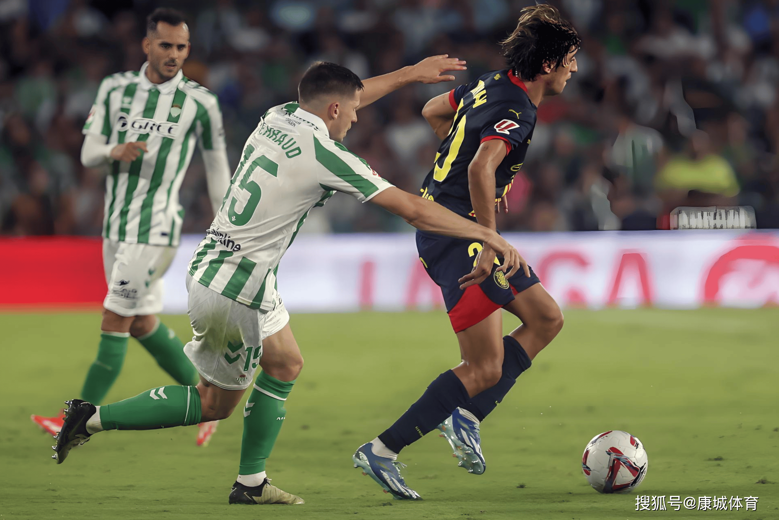 爱游戏体育网站-关于莱加内斯客场赢球，稳固保级希望的信息