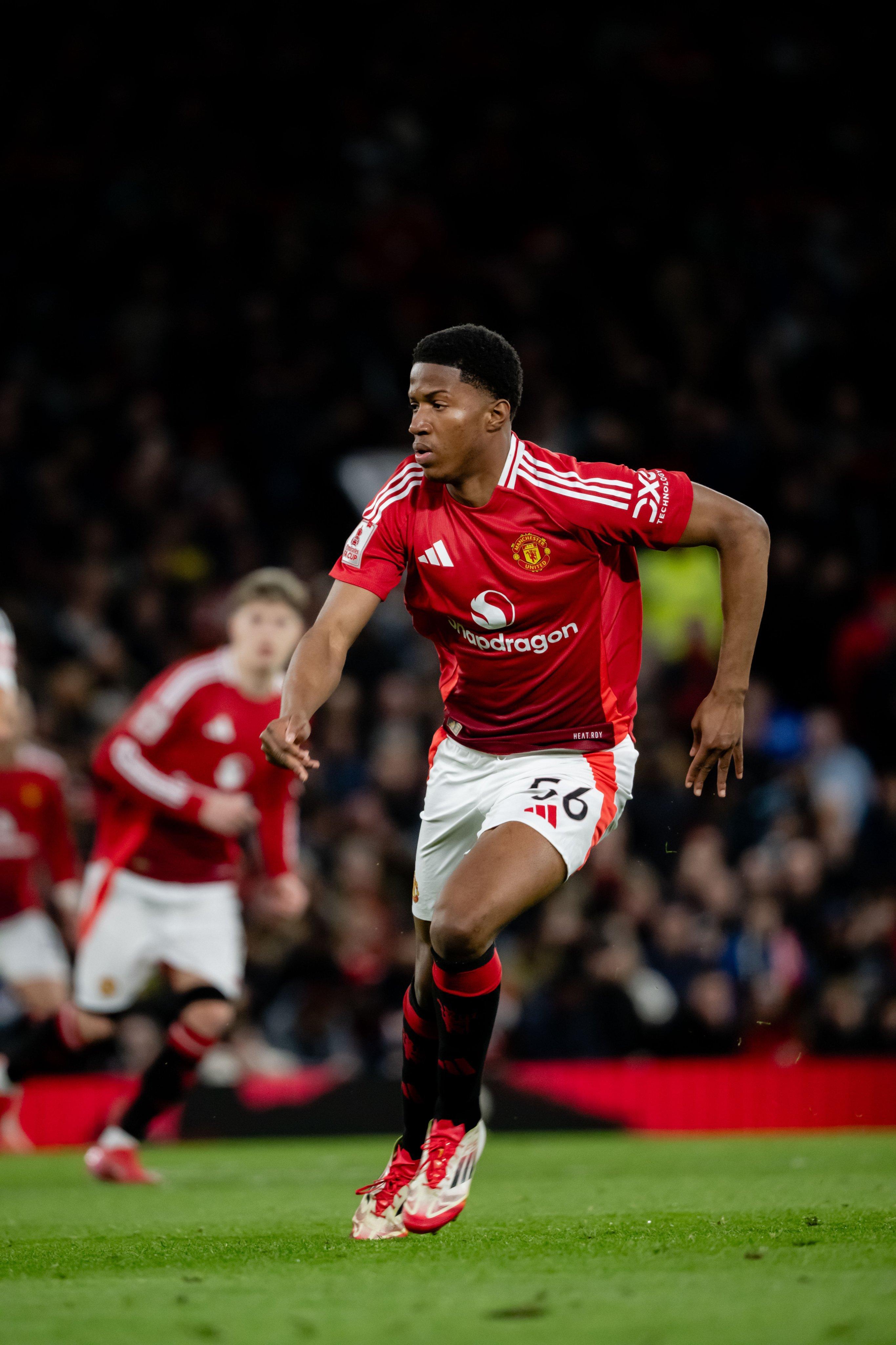 爱游戏官方入口-英超球队富勒姆实力被低估，取得意外胜利