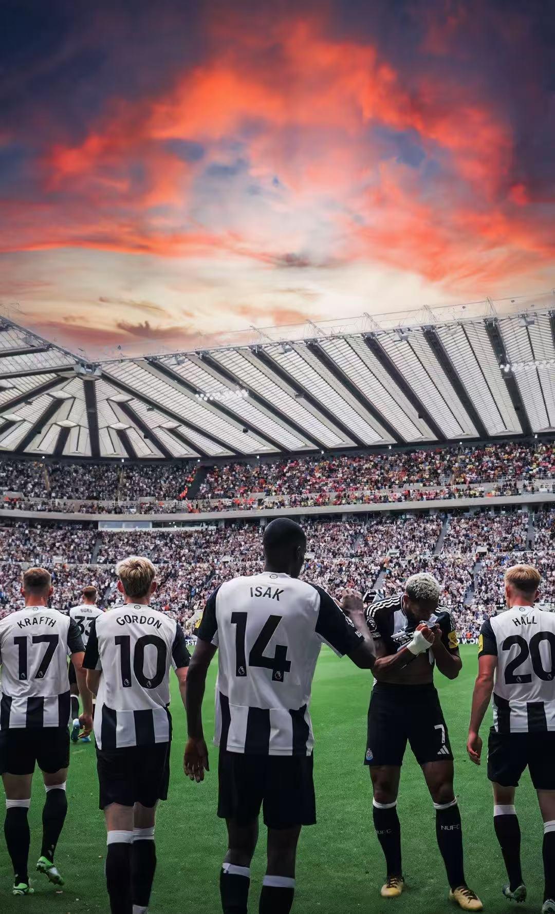 纽卡斯尔联进行大手术，全力保级争胜的简单介绍