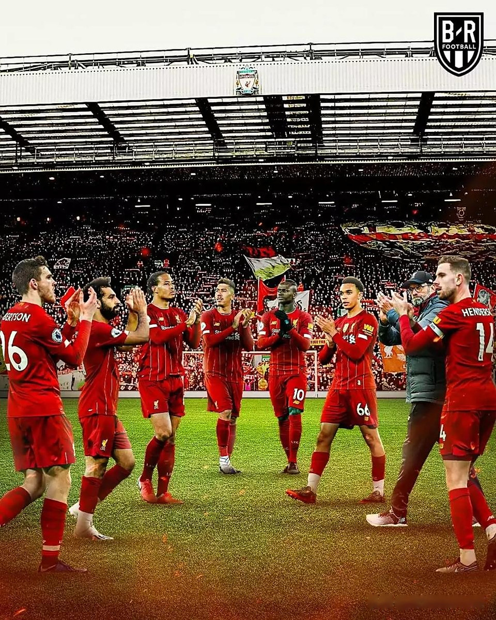 爱游戏网页版入口-利物浦大胜沃特福德，继续保持不败战绩的简单介绍