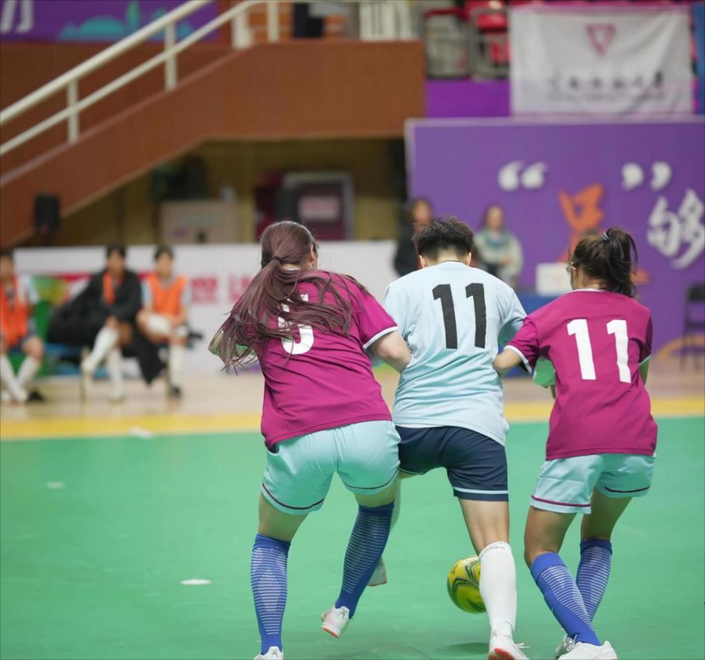 爱游戏中国官网-关于国内女足联赛赛场上，团队协作完美的信息