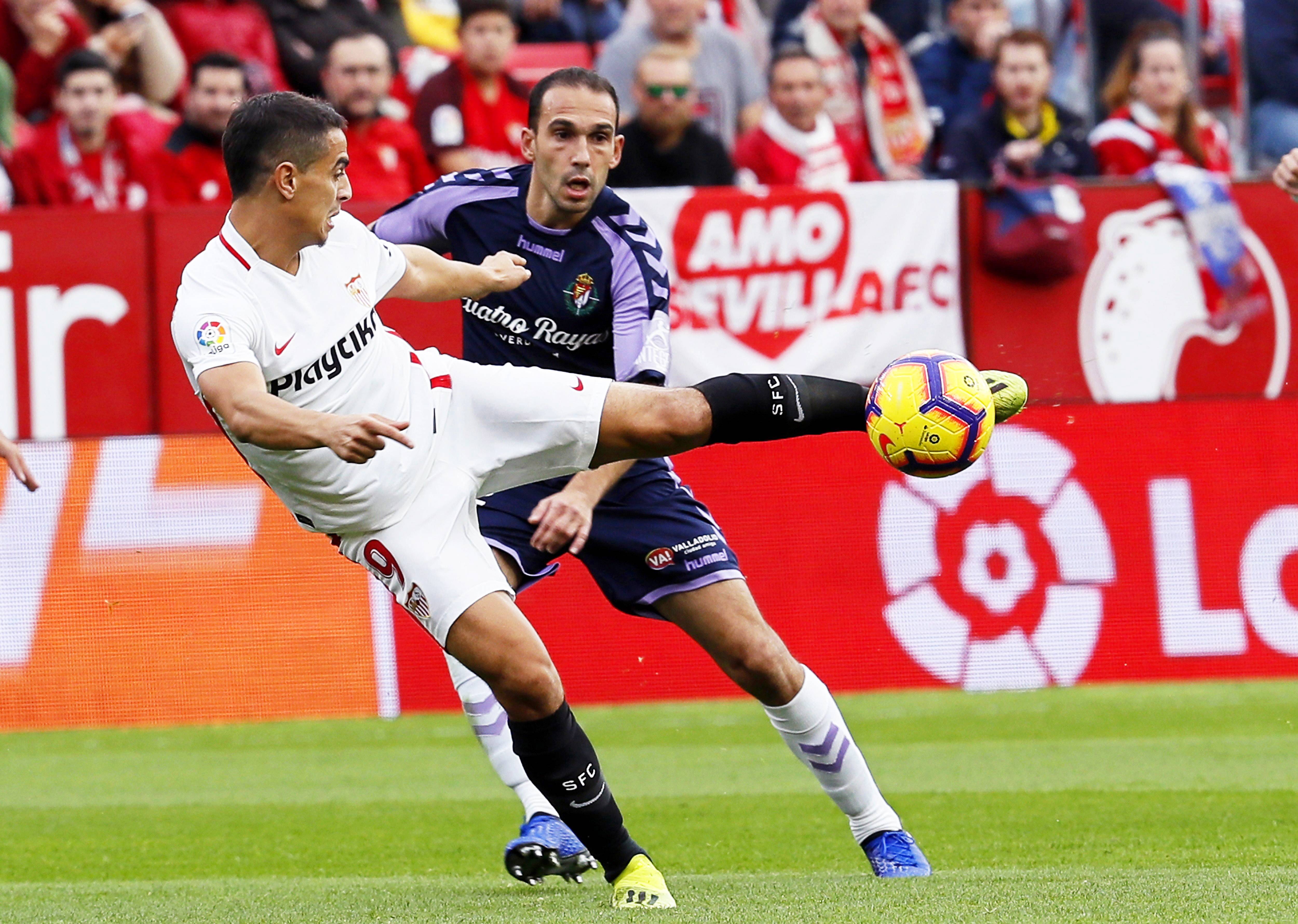 关于客场作战！巴拉多利德战胜马拉加的信息