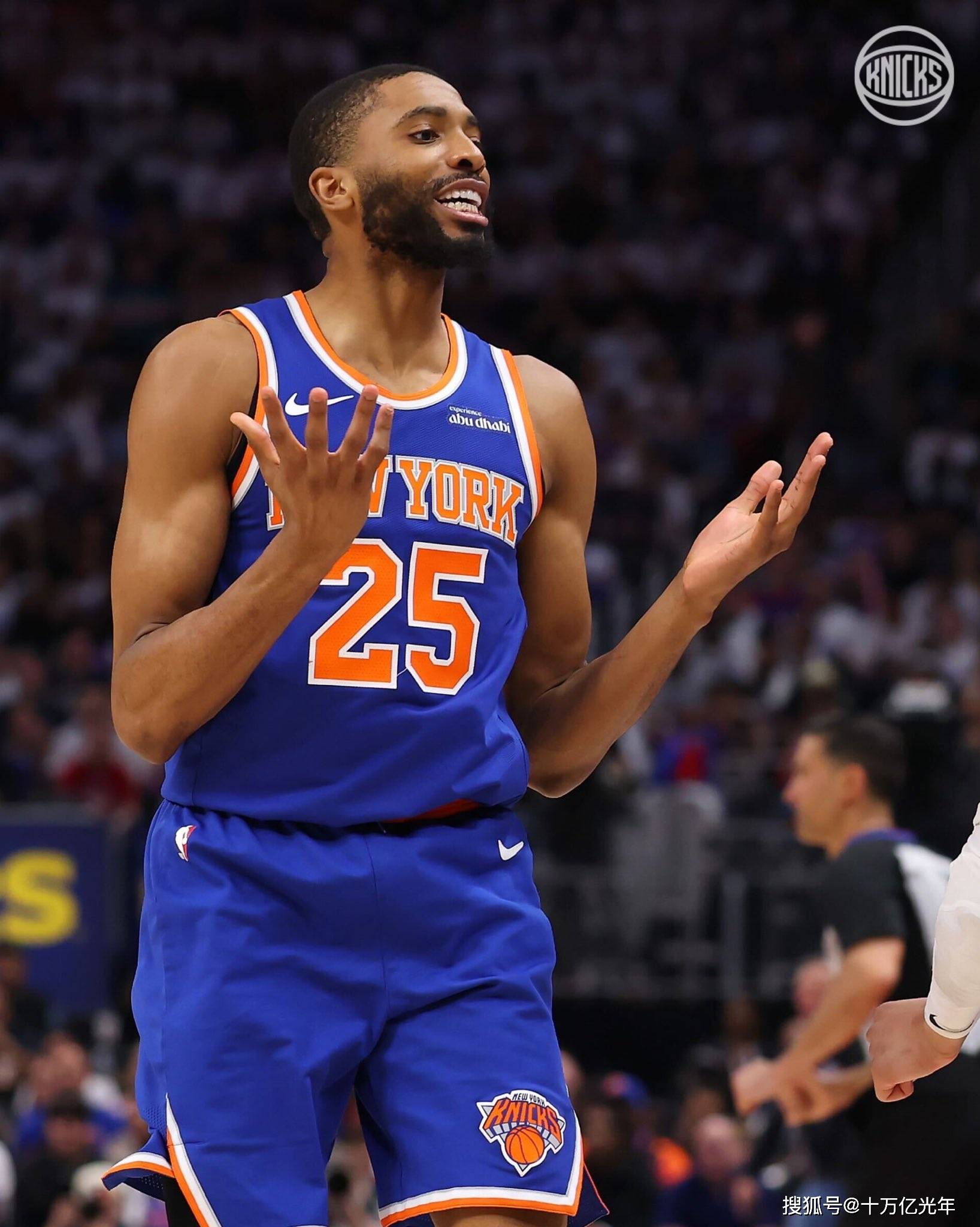 爱游戏官网网页版入口-尼克斯新秀表现抢眼，已成关键一环