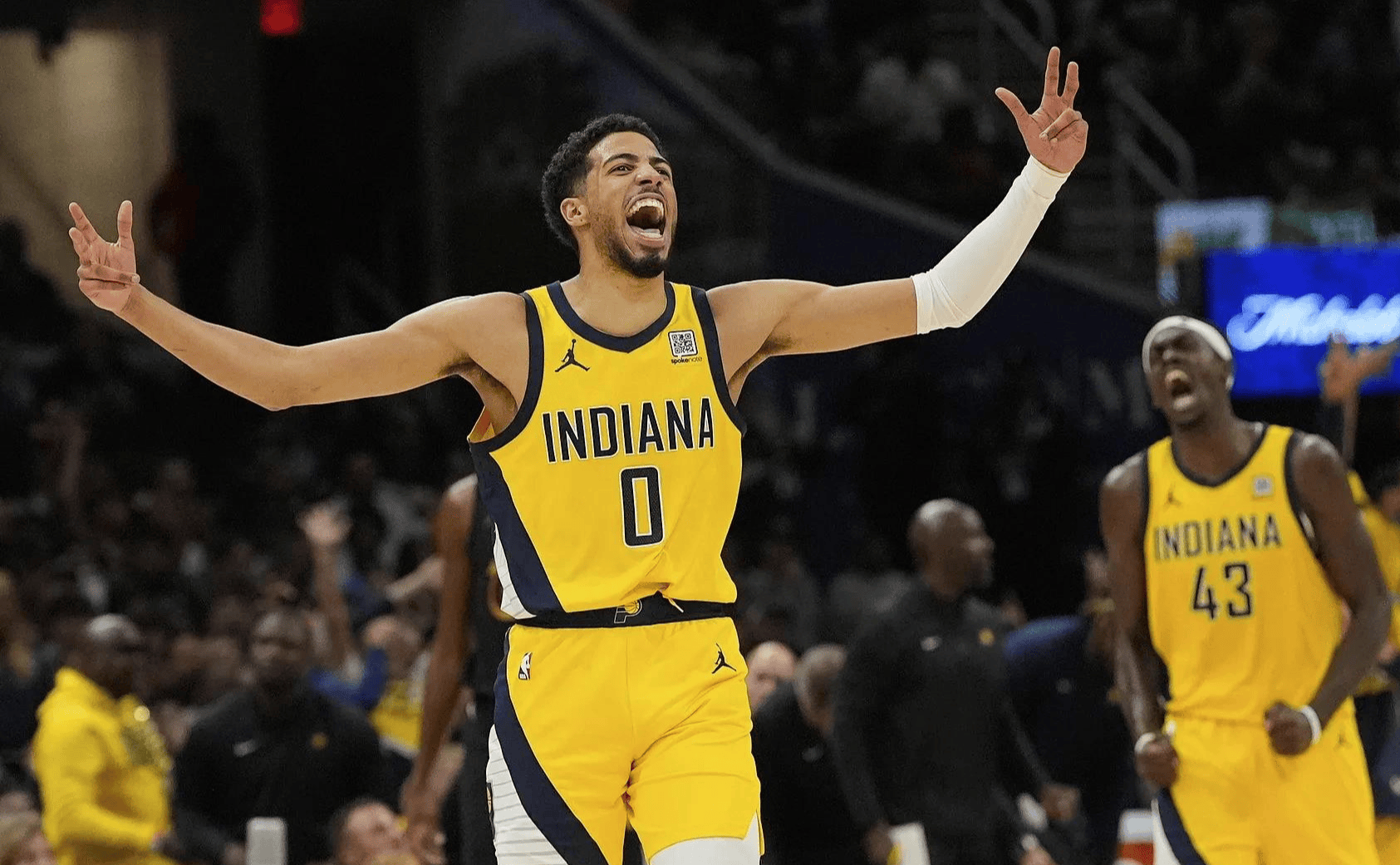 尼克斯新秀表现抢眼，已成关键一环