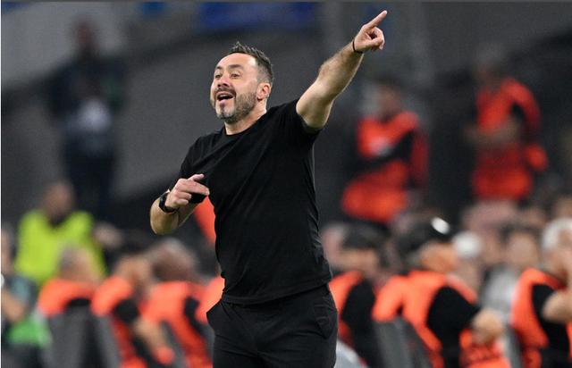 爱游戏官网-布莱顿主帅发飙批评球队态度，全队决心反弹的简单介绍