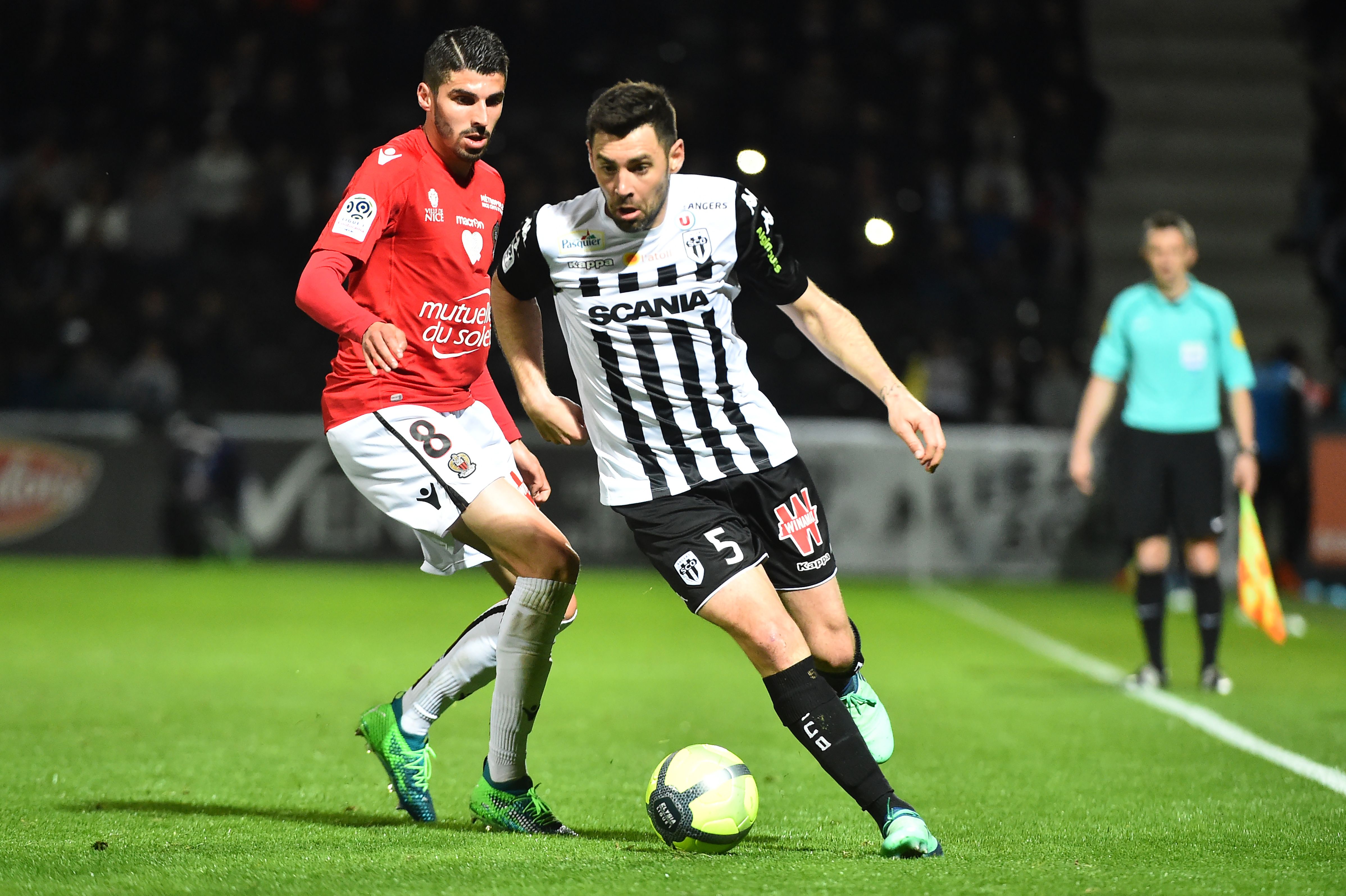 尼斯连胜收官,法甲积分位列前茅的简单介绍 尼斯连胜收官,法甲积分位列前茅的简单介绍