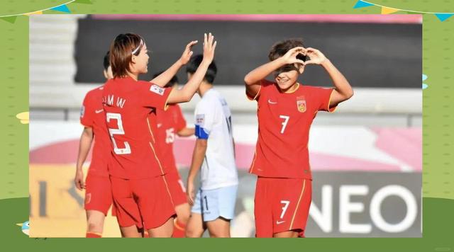 关于国内足球盛事：女足选手实力对决的信息