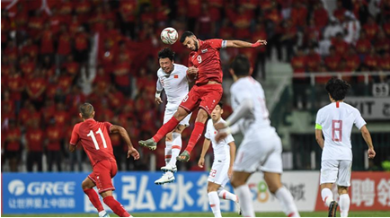 马来西亚球队惨遭淘汰,球迷扼腕叹息的简单介绍 马来西亚球队惨遭淘汰,球迷扼腕叹息的简单介绍