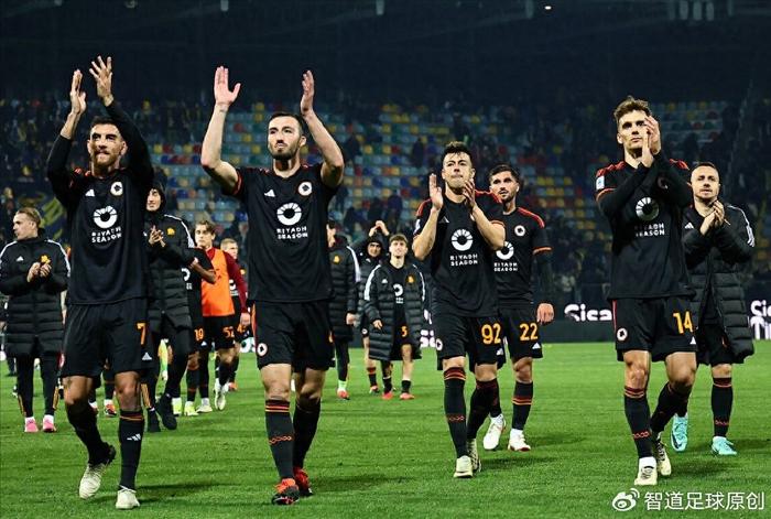 包含罗马客场大胜,重新找回胜利感觉的词条 包含罗马客场大胜,重新找回胜利感觉的词条