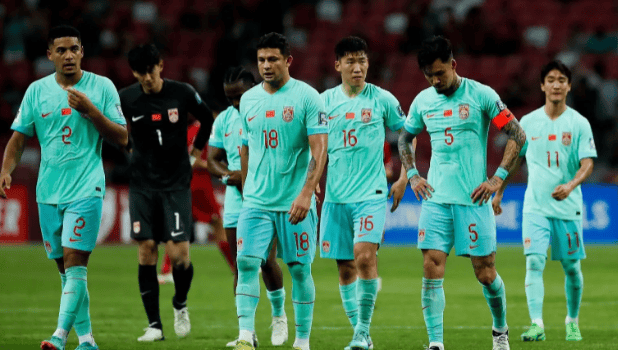 爱游戏网页版入口-包含墨尔本胜利平局出线，晋级形势不明的词条