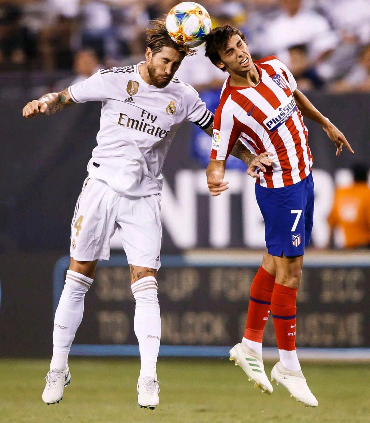 拜仁慕尼黑与皇马狭路相逢,胜负难料 拜仁慕尼黑与皇马狭路相逢,胜负难料