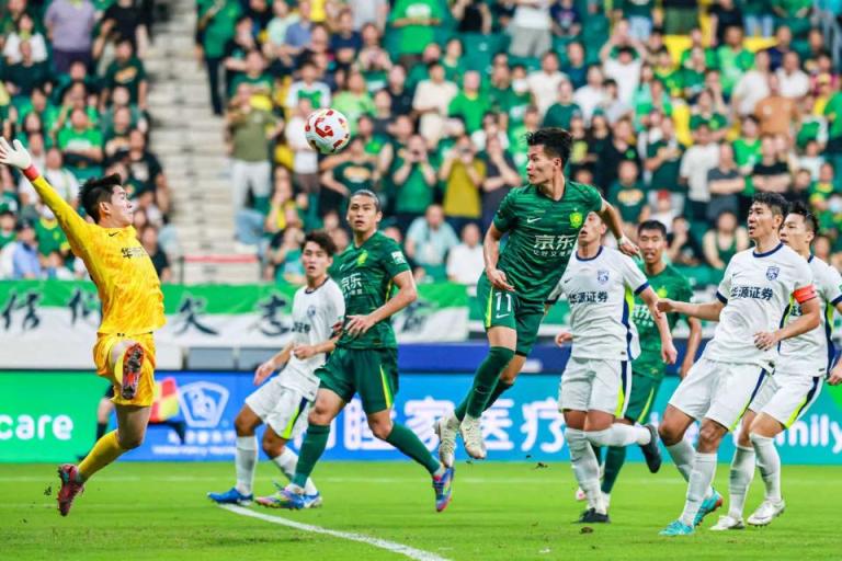 国安主场大胜绿城,积分榜攀升的简单介绍 国安主场大胜绿城,积分榜攀升的简单介绍