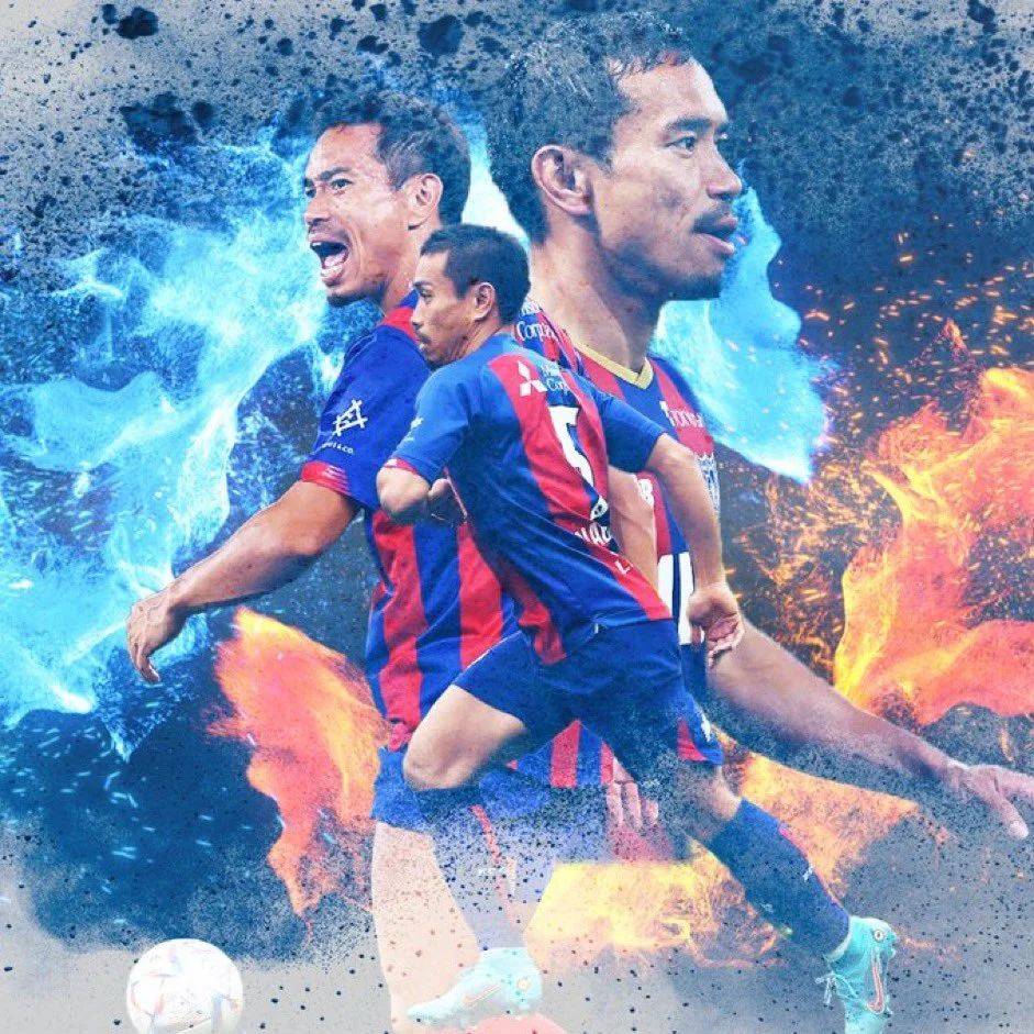 关于东京FC拉拢所有力量,为赢得比赛而奋斗的信息 关于东京FC拉拢所有力量,为赢得比赛而奋斗的信息