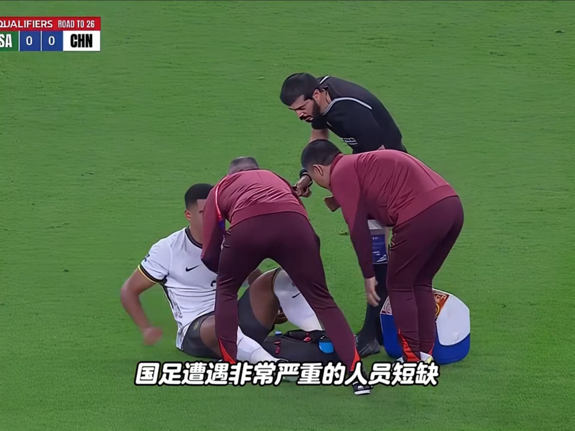 包含澳大利亚球员实力崛起，北马其顿队遭遇惨败,意料之外的结局令人瞠目的词条