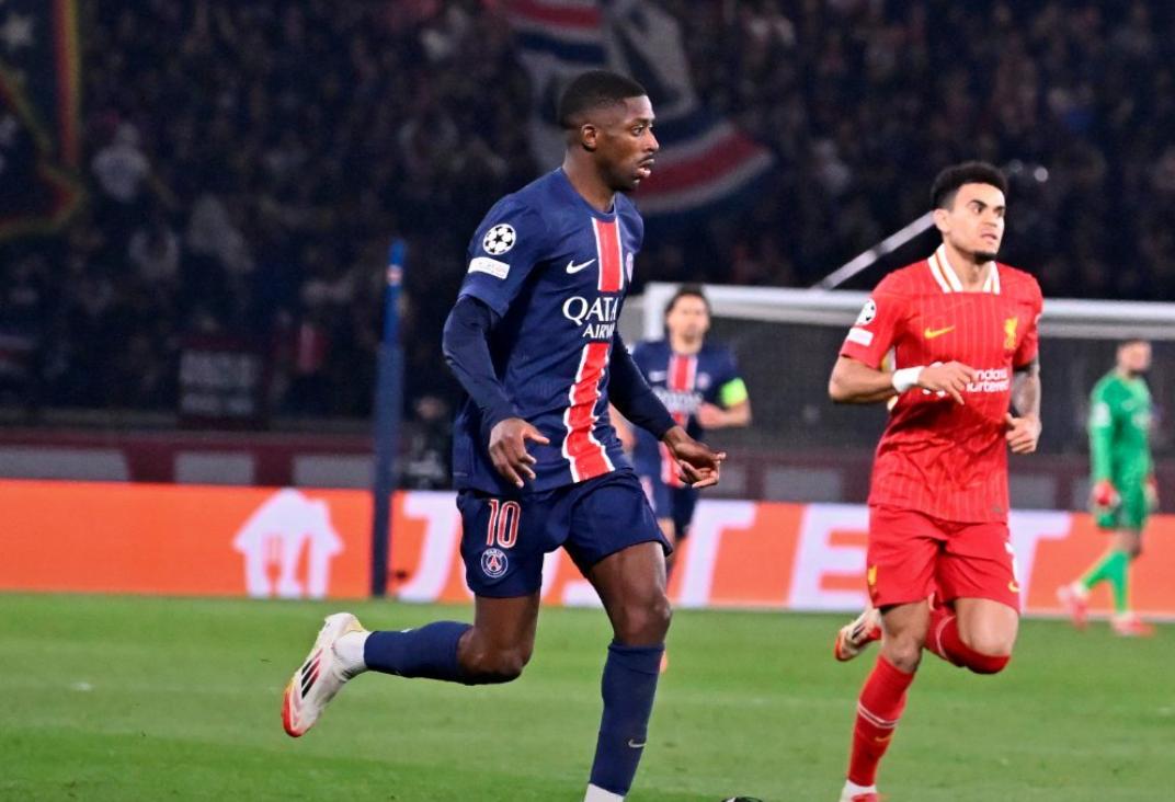 利物浦大胜战胜对手,晋级欧冠八强 利物浦大胜战胜对手,晋级欧冠八强