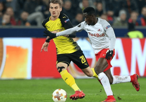 尤文图斯主场大胜拜仁慕尼黑，欧冠前景看好