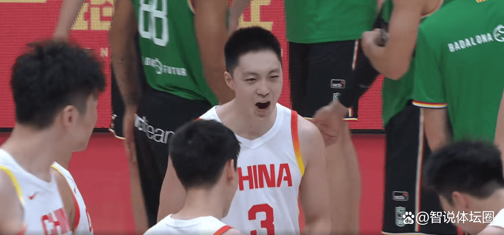 球队备战最后一周，全力冲刺新赛季CBA的简单介绍