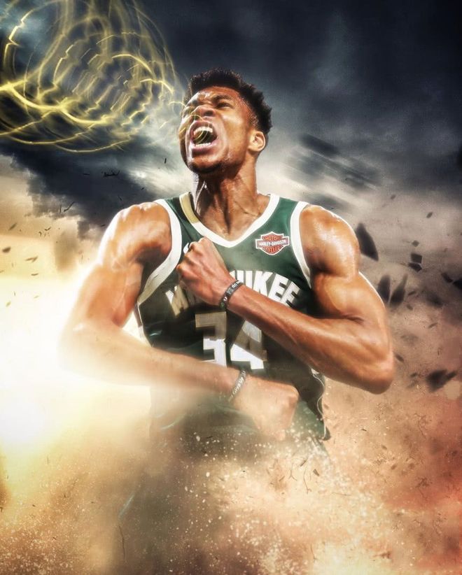 雄鹿队成绩持续稳定，冲击总冠军赛前景光明的简单介绍