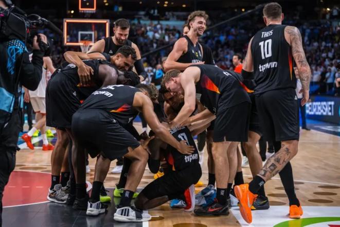 包含德国篮球队积极备战,全队士气高涨的词条 包含德国篮球队积极备战,全队士气高涨的词条