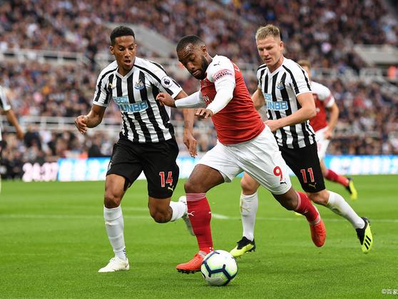 阿森纳客场惨败布莱顿,糟糕状态延续 阿森纳客场惨败布莱顿,糟糕状态延续