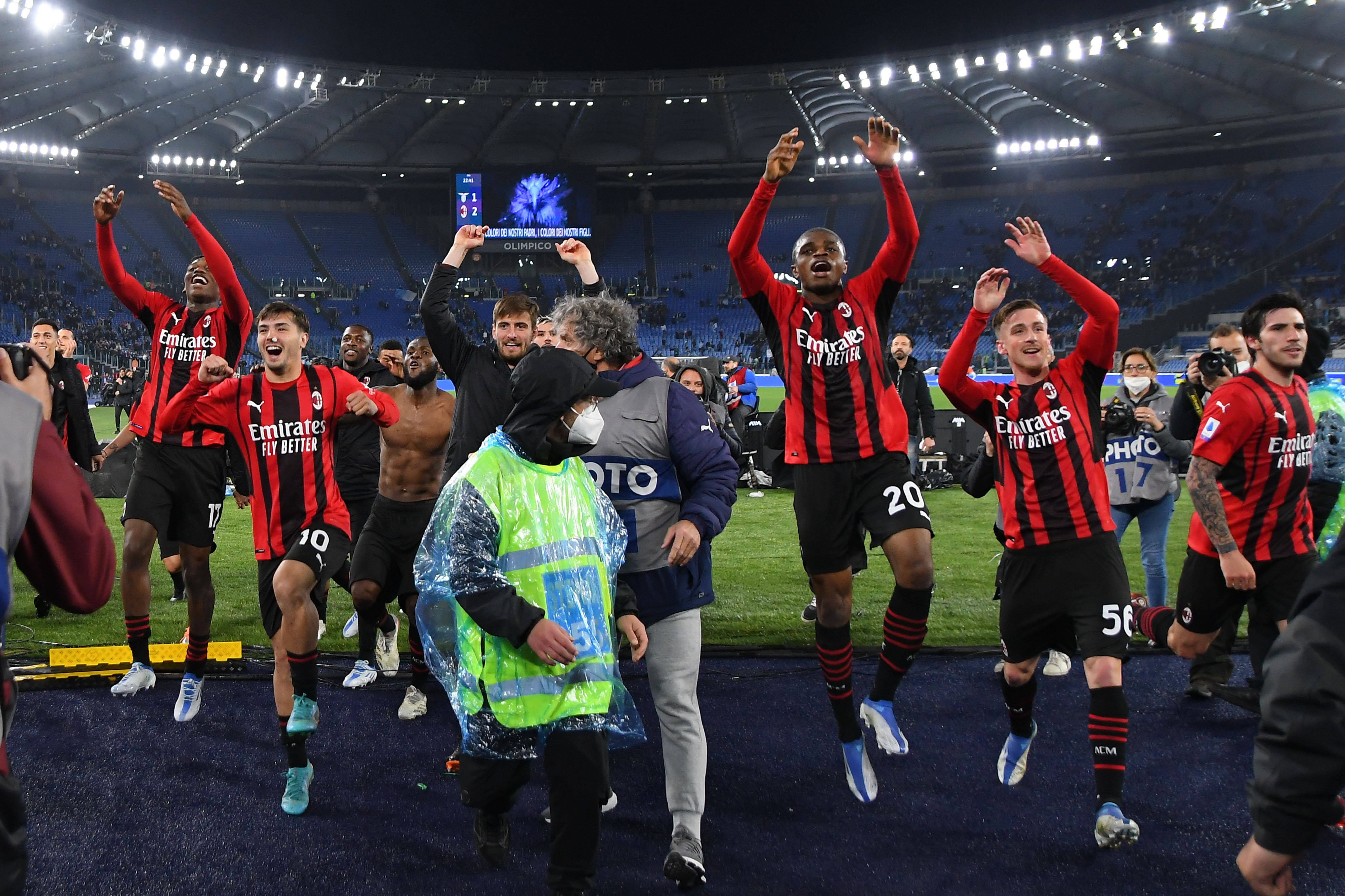 AC米兰再次失球，难以取胜