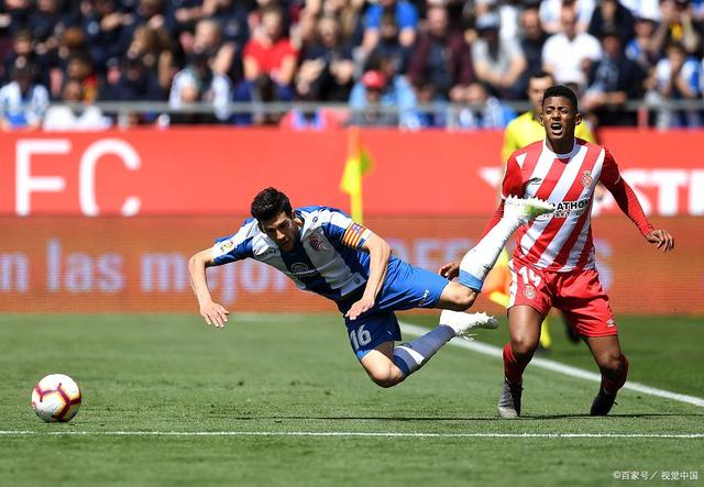 赫罗纳攻势猛烈,击败对手升至前茅的简单介绍 赫罗纳攻势猛烈,击败对手升至前茅的简单介绍