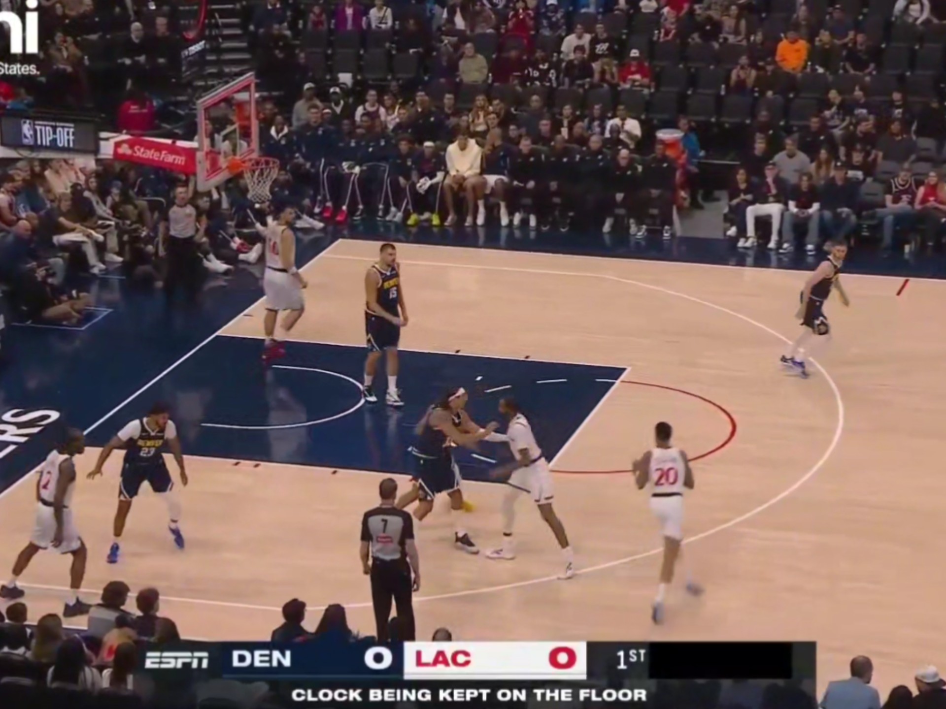 包含“掘金惨败爵士”——NBA比赛近况的词条 包含“掘金惨败爵士”——NBA比赛近况的词条