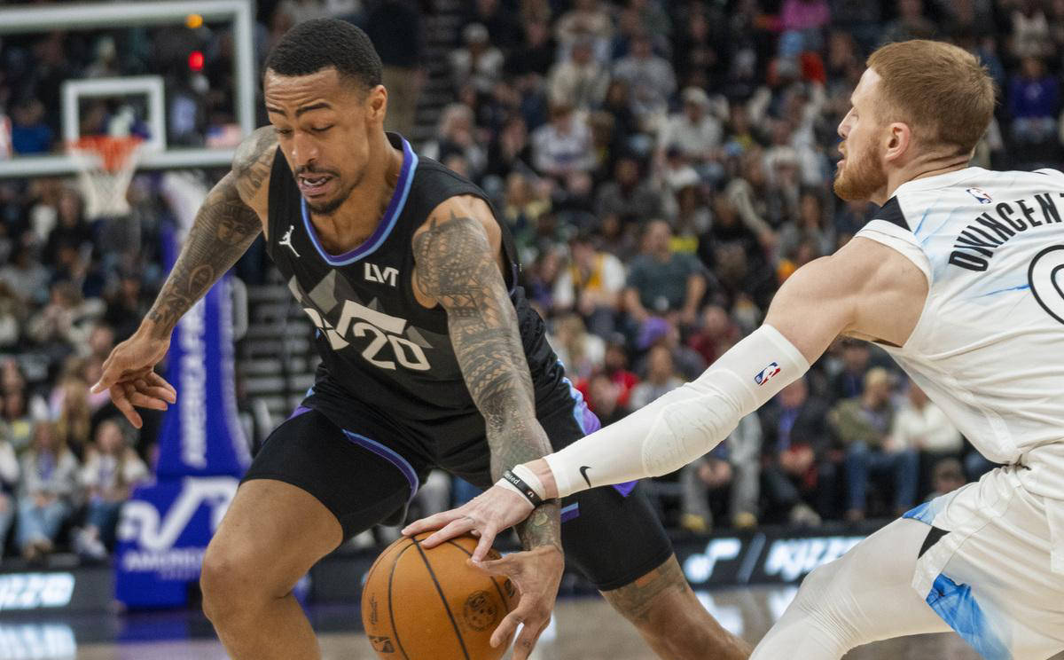 快船队战胜灰熊队，取得关键比赛胜利的简单介绍