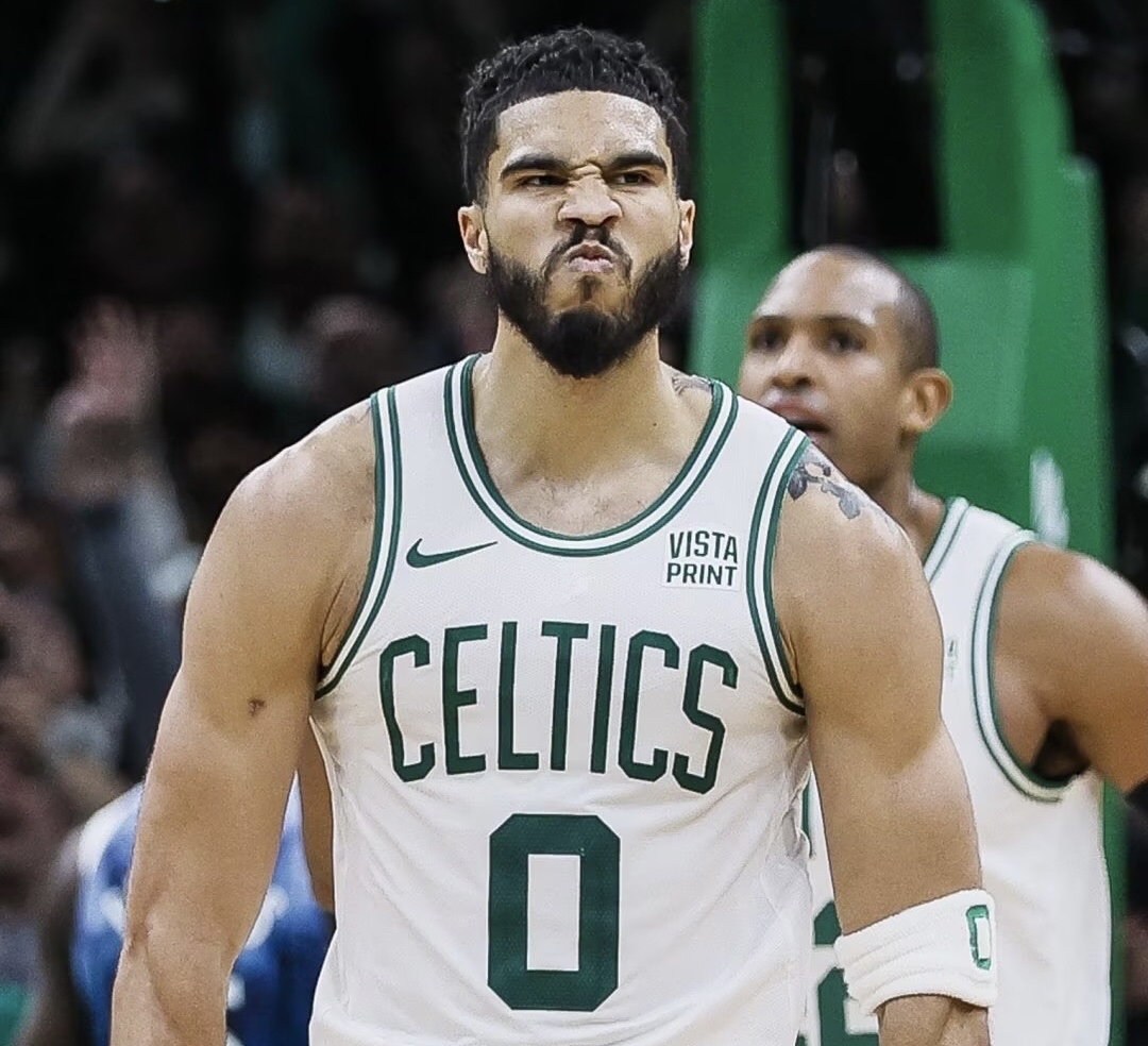 骑士擒鹈鹕,塔图姆全场25+6 骑士擒鹈鹕,塔图姆全场25+6