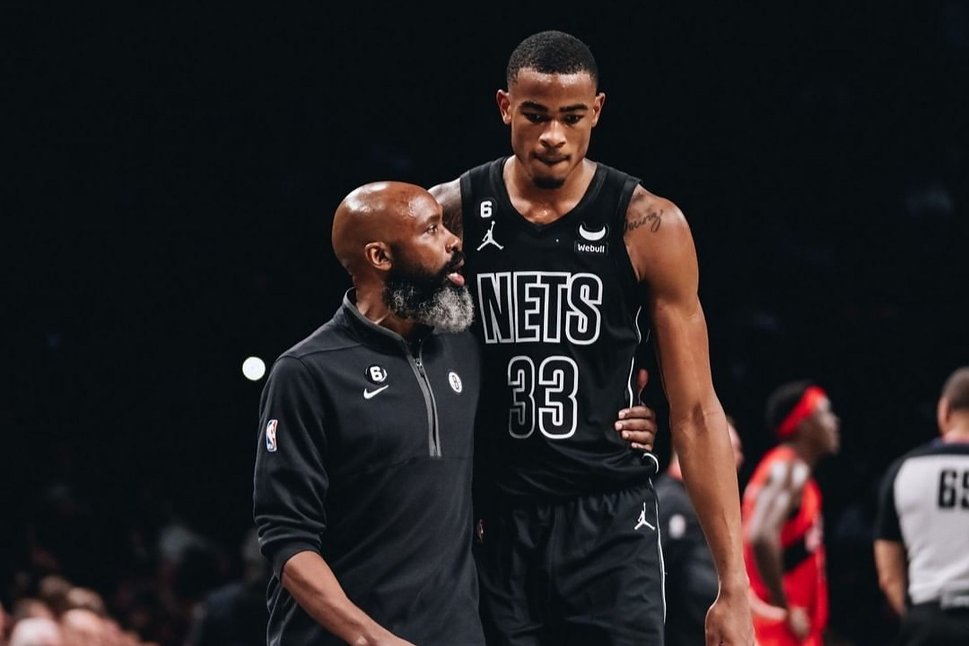 公牛击败篮网,连续豪取五连胜 公牛击败篮网,连续豪取五连胜